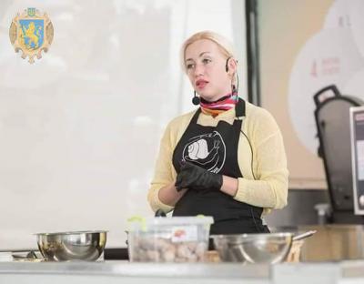 В межах Х Міжнародної виставки «Агропорт Захід Львів 2019» відбувся семінар із вирощування равликів