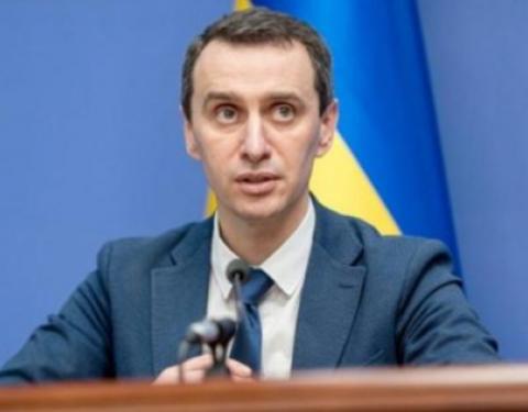 "Нове шкільне меню – це про пріоритети здоров’я дітей та потенційно здорову націю", – Віктор Ляшко