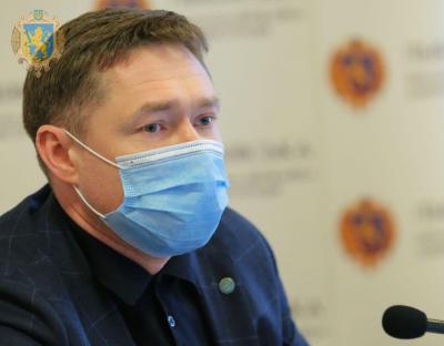 «Газ і тарифи для населення не зростають»,- Максим Козицький 