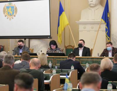 Львівщина засудила визнання Росією незалежності ДНР та ЛНР: текст заяви