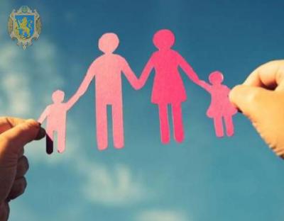 У Стрийському районі створили ще одну прийомну сім’ю