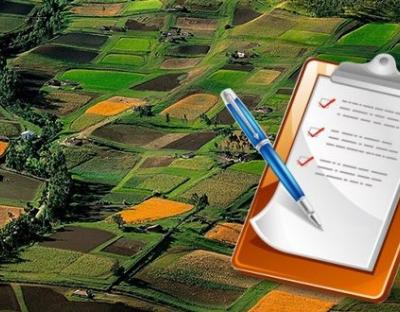 У громад Львівщини є можливість провести інвентаризацію сільськогосподарських земель за обласні кошти