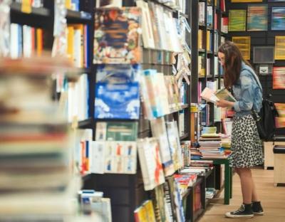 25 бібліотек Львівщини отримають книги для поповнення бібліотечних фондів у 2021 році