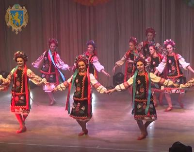 На Львівщині обрали переможців конкурсу «ТОП 10 Народних домів»