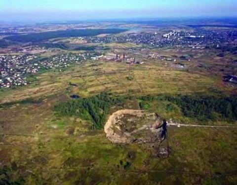 Уряд виділив 20,5 млн грн для перенесення магістрального водогону у Стебнику