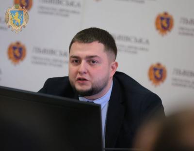 Формальні звіти про доступність водойм нікому не потрібні, - Юрій Холод