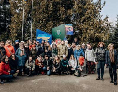 Бути екскурсоводом на Львівщині: відомі гіди області поділилися своїм досвідом роботи