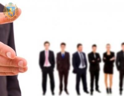 Служба у справах дітей облдержадміністрації запрошує на роботу