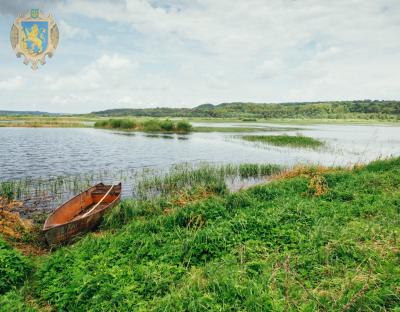 Яворівський національний природний парк відзначає річницю створення 