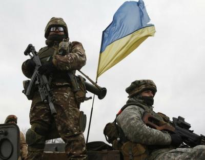 Ураїнські воїни змогли втримати місто Васильків на Київщині