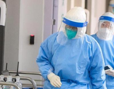 COVID-19: за останню добу по області госпіталізували 29 осіб