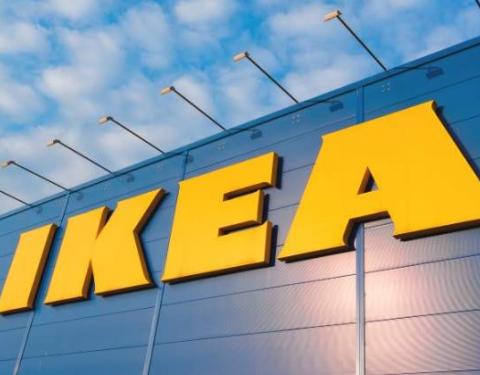  “IKEA заходить в Україну”, - Петро Порошенко 