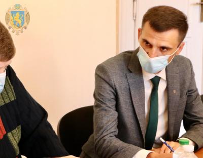 «При реалізації обласних програм слід дотримуватися принципу ефективного використання бюджетних коштів», - Іван Собко