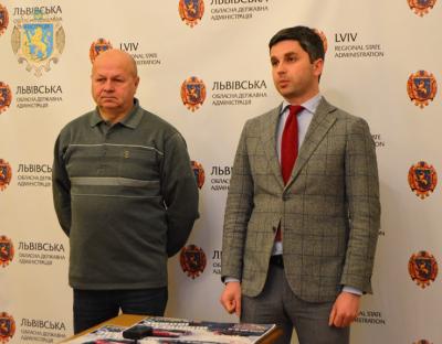 На Львівщині відбудеться перший етап авторалі “Зимові вершини”