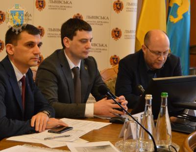 Важливо, щоб усі території неухильно забезпечували виплату заробітної плати, - Львівська ОДА