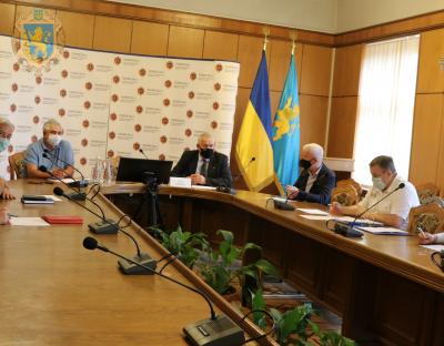 Кожна дитина повинна бути соціально захищеною  та мати домівку, - Юрій Холод