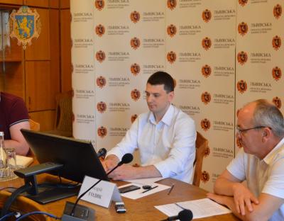 Відбулось засідання Координаційного центру з питань трансформації вугільних регіонів України