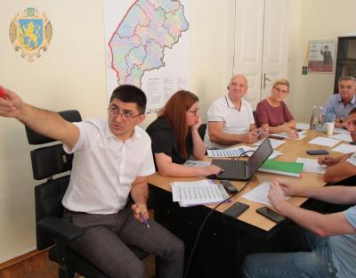 Конкурсна комісія визначила сільгоспвиробників Львівщини, які отримають фінансову підтримку з обласного бюджету