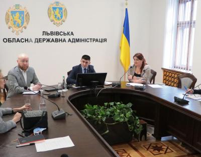 Хлібопекарські підприємства області розповіли про проблеми галузі та шляхи їх вирішення