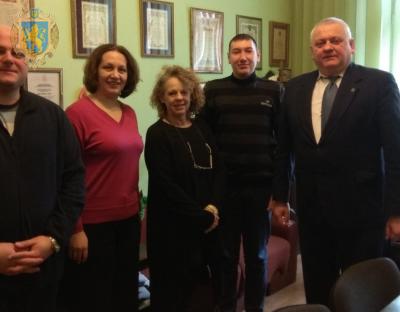 На Львівщині ЮНІСЕФ проводить оцінку альтернативному догляду за дітьми