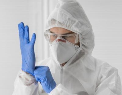 Коронавірус за добу підтвердили у 337 мешканців області, у Львові 215