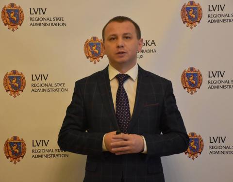 Обговорення планів розвитку населених пунктів на 2019-21 роки вже провели у 565 громадах області