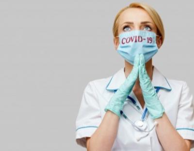 COVID-19: в області госпіталізували майже 200 осіб