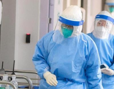 На Львівщині зафіксували 40 нових випадків захворювання на коронавірус. Госпіталізували – 39 осіб