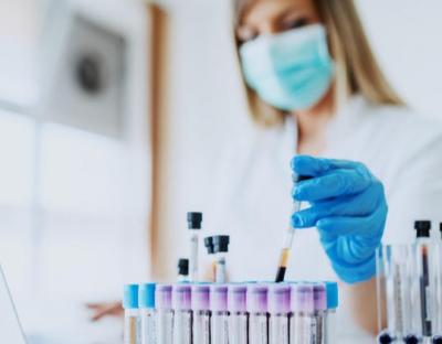 За вчора на Львівщині зафіксували 165 нових випадків Covid-19. Госпіталізували 79 осіб