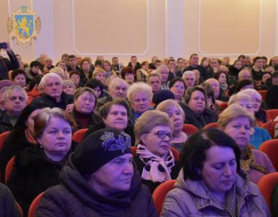 Розвиток дошкільної освіти — один з пріоритетів у Дрогобицькому районі