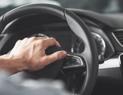 У кабінеті тверезого водія за п'ять місяців провели майже тисячу оглядів