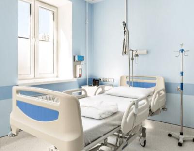 Найближчим часом 260 додаткових ліжок розгорнуть у лікарнях області