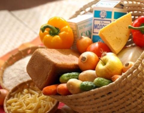 Обсяг промислової продукції в області зріс на понад 8 %