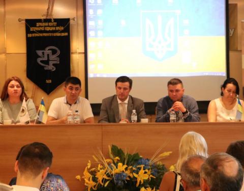 У Львові напрацьовували рішення задля підтримки галузі картоплярства