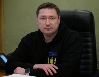 На Львівщині розселили ще понад 2500 людей: Максим Козицький про добу в області