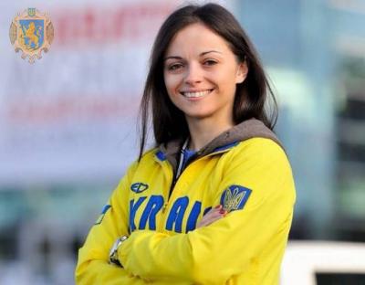 Львівська каратистка Катерина Крива виборола «срібло» серії Karate1 Premier League