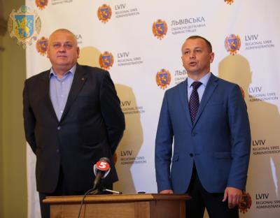 В області відбудеться II Львівський соціальний форум