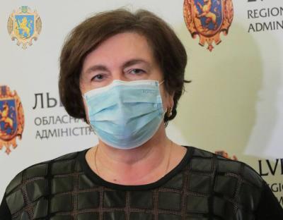 «Збільшився відсоток важких дітей, хворих на ковід», - керівник «ОХМАТДИТУ»