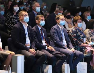 «Медсестринство у Західній Україні буде і надалі розвиватися», - Іван Собко на Осінньому медсестринському форумі