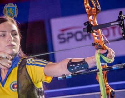 В оперному театрі нагородять найкращу спортсменку Львівщини за підсумками листопада