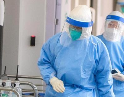 COVID-19: за останню добу по області госпіталізували 10 осіб