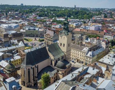 Дозвільні документи щодо пам’яток місцевого значення - тепер через ЦНАПи