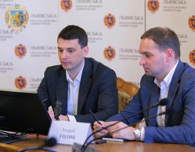 Усі медзаклади області працюють над впровадженням електронних лікарняних