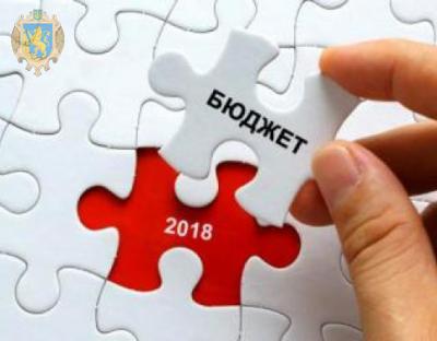 Львівщина – третя область в Україні за надходженнями до бюджету