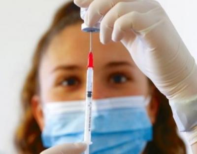 8674 особи в області вакцинувалися від ковіду за останню добу