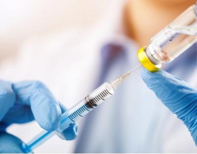 Повторну дозу вакцини проти коронавірусу потрібно робити з інтервалами 