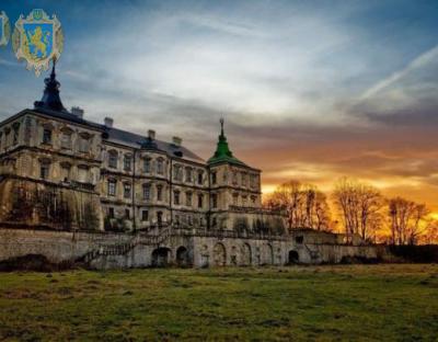 На Львівщині паспортизували 72% об’єктів культурної спадщини