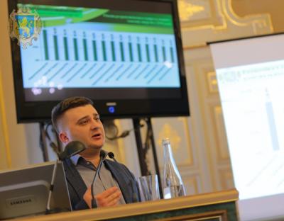 Торік якісною питною водою забезпечили майже 30 тисяч мешканців Львівщини