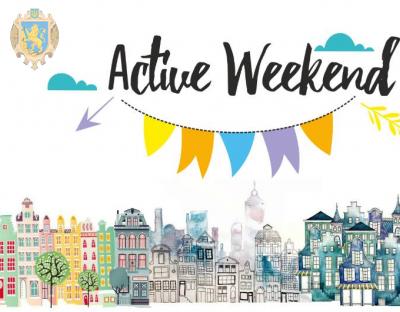 Завершується реєстрація на Фестиваль активного дозвілля молоді «Active Weekend»