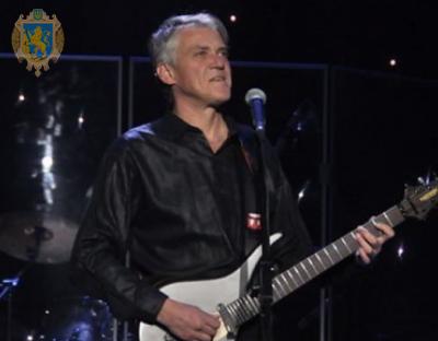 З життя пішлов Олександр Дацюк - лідер гурту «Лесик Band»